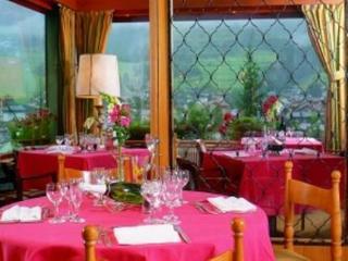 Hotel Catinaccio Rosengarten Moena Bagian luar foto