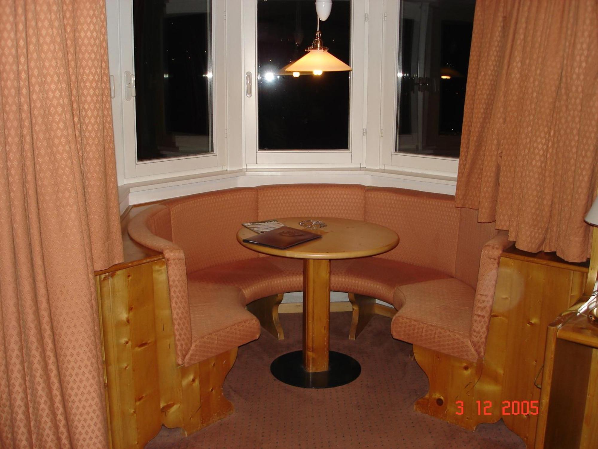 Hotel Catinaccio Rosengarten Moena Bagian luar foto