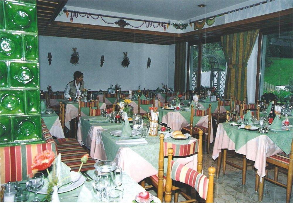 Hotel Catinaccio Rosengarten Moena Bagian luar foto