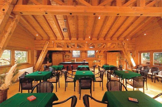 Hotel Catinaccio Rosengarten Moena Bagian luar foto